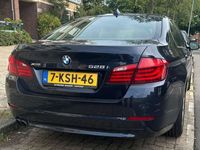 tweedehands BMW 528 Xi head up