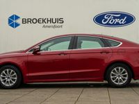 tweedehands Ford Mondeo 1.5 Titanium | PANORAMADAK | NAVIGATIE | DEALER ONDERHOUDEN |