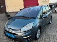 Occasion Citroën Grand C4 Picasso 2012 MPV