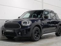 Occasion Mini Cooper Countryman 2023 Blauw SUV