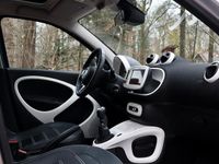 Occasion Smart ForFour Prime 90 PK (66 kW) 2015 Zilver Hatchback