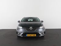 Occasion Renault Mégane GrandTour LIMITED 116 PK (85 kW) 2019 Grijs Stationwagen
