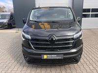 tweedehands Renault Trafic 2.0 dCi 170 T30 L2H1 EDC EXTRA VVB BLACK EDITION Dubbele schuifdeur AUTOMAAT BVVB61