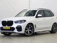 tweedehands BMW X5 xDrive45e High Executive Panorama Leder Trekhaak 360 Camera