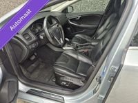 tweedehands Volvo V40 1.6 T4 Summum/Camera/Cruise/Leer/Led/180PK/Full Op