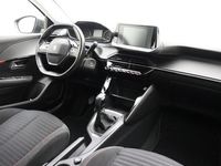 tweedehands Peugeot 208 1.2 PureTech Active | Navigatie | Parkeersensoren