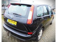 tweedehands Ford C-MAX 1.6-16V Futura