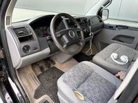 tweedehands VW Transporter 2.5 TDI 174PK