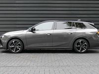 Occasion Opel Astra 136 PK (100 kW) 2024 Grijs Stationwagen