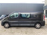 tweedehands Renault Trafic 2.0 dCi T29 L2H1 DC Générique *AIRCO/NAP*