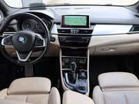 tweedehands BMW 220 Active Tourer 220d xDrive M Sport Navigatie, Schui