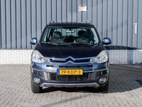 tweedehands Citroën C-Crosser 2.4-16V Dynamique 7p. 4WD *Airco*Nieuwe Apk*