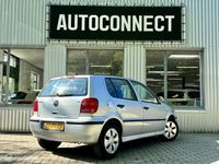 tweedehands VW Polo 1.4-16V. APK GELDIG TOT 29-06-2025