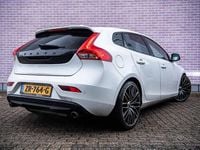 Occasion Volvo V40 Dynamic 2019 Wit Hatchback