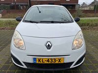 tweedehands Renault Twingo 1.2 Acces Bluetooth Audio | Car kit