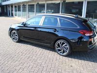 tweedehands Hyundai i30 Wagon 1.5 T-GDi MHEV N Line Automaat