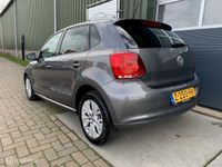 tweedehands VW Polo 1.2 Style|Clima|CarPlay|Stoel vw|APK Nieuw!|