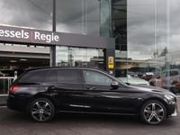 Occasion Mercedes C300 2021 Zwart Stationwagen