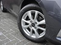 Occasion Toyota Yaris Hybrid 2022 Grijs Hatchback