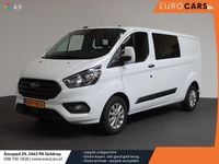 Occasion Ford Transit Custom Trend 129 PK (94 kW) 2023 Wit Van