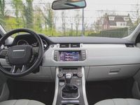 tweedehands Land Rover Range Rover evoque 2.2 eD4 2WD Pure Trekhaak | Pano | Meridian | NL A