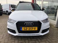 tweedehands Audi A1 Sportback 1.4 TFSI AUTOMAAT/S-Line/Xenon