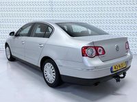 tweedehands VW Passat 1.4 TSI BlueMotion in nette staat! (2010)