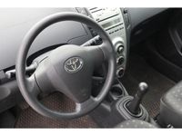 tweedehands Toyota Yaris 1.0 VVTi Spirit | Airco | Boekjes + Sleutels | APK
