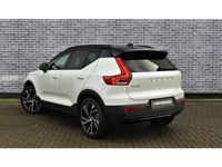 tweedehands Volvo XC40 R-DESIGN