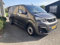 tweedehands Peugeot Expert 231L2.0BlHDI120 Dubbele Cabine - Airco- Cruise