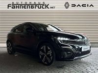 Occasion Renault Megane E-Tech Iconic 160 kW (218 PK) 2024 Zwart Sedan