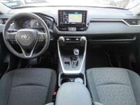 tweedehands Toyota RAV4 Hybrid 2.5 Hybrid First Edition Navi 360 Camera PDC Cruis