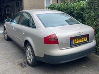 tweedehands Audi A6 Allroad 2.4 5V Advance MT