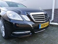 Occasion Mercedes 350 Avantgarde 292 PK (214 kW) 2010 Zwart Stationwagen