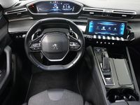 Occasion Peugeot 508 Allure 131 PK (96 kW) 2019 Grijs Hatchback