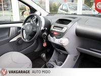 tweedehands Citroën C1 1.0-12V Ambiance -1e eigenaar- NLD auto