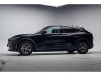 Occasion Ford Mustang 270 PK (198 kW) 2021 Zwart SUV