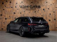 Occasion BMW M5 Comfort Edition 727 PK (534 kW) 2025 Zwart Stationwagen