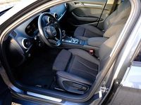 Occasion Audi A3 Sport 116 PK (85 kW) 2018 Grijs Sedan
