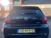 tweedehands VW Polo 1.4 TDI Blue Motion