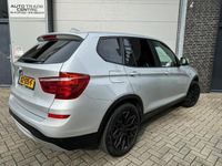 tweedehands BMW X3 SDrive20i Executive [Dealer OH|Camera|Leder|PDC|Cruise|Navi]