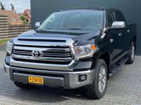 tweedehands Toyota Tundra GEZOCHT!