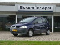 tweedehands VW Fox 1.2 Trendline