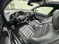 Occasion Seat Ateca XCELLENCE 150 PK (110 kW) 2016 , metallic lak SUV