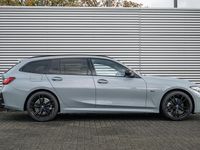 Occasion BMW 320e M Sport 204 PK (150 kW) 2022 Grijs Stationwagen