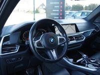 tweedehands BMW 340 X5 xDrive40iPK High Executive M-Sport, Luchtveri