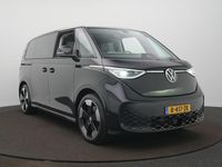 Occasion VW ID. Buzz Pro 210 kW (286 PK) 2022 Zwart MPV