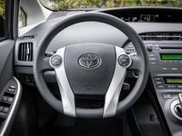 tweedehands Toyota Prius 1.8 Comfort Facelift