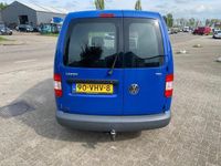 tweedehands VW Caddy 1.9 TDI