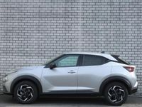 tweedehands Nissan Juke 1.6 Hybrid 143 N-Connecta | Actieprijs van € 37.12